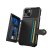 Köp Multi-Slot Case iPhone 15 Svart Online