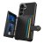 Multi-Slot Case Samsung Galaxy A55 Svart