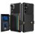 Multi-Slot Case Samsung Galaxy A55 Svart