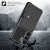 Multi-Slot Case Samsung Galaxy S25 Svart