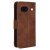 Plånboksfodral Google Pixel 8a Brun