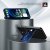 Köp Multi-Slot Skal iPhone 14 Pro Max Svart Online