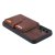 Köp Multi-Slot Skal RFID-skydd Samsung Galaxy S23 FE Brun Online