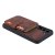 Köp Multi-Slot Skal RFID-skydd Samsung Galaxy S24 Plus Brun Online