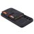 Multi-Slot Skal RFID-skydd Samsung Galaxy S24 Plus Svart