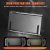 Nintendo Switch 2 Case TPU Clear