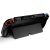 Nintendo Switch OLED Skal TPU Svart