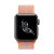 Nylonarmband Apple Watch 41mm Series 9 Orange