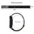 Köp Nylonarmband Apple Watch 42/44/45 mm Kamouflage Grå Online