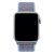 Nylonarmband Apple Watch 42/44mm Baby Blå - Techhuset.se