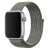 Köp Nylonarmband Apple Watch 45mm Series 9 Grå Online