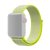 Köp Nylonarmband Apple Watch Ultra 3 49mm Gul Online