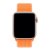 Köp Nylonarmband Apple Watch Ultra 3 49mm Orange Online