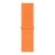 Köp Nylonarmband Apple Watch Ultra 3 49mm Orange Online