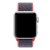 Köp Nylonarmband Apple Watch Ultra 3 49mm Röd Online