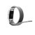 Nylonarmband Fitbit Charge 2 Grå - Techhuset.se