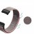 Nylonarmband Fitbit Charge 3/4 Rose Guld - Techhuset.se