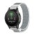 Nylonarmband Garmin Fenix 6S Grå