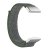 Nylonarmband Garmin Fenix 6X Grön