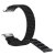 Nylonarmband Garmin Fenix 6X Pro Svart