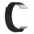 Nylonarmband Garmin Fenix 6X Pro Svart