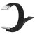 Nylonarmband Garmin Fenix 6X Pro Svart