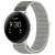 Nylonarmband Google Pixel Watch Grå