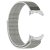 Nylonarmband Google Pixel Watch Grå