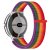 Nylonarmband Google Pixel Watch 2
