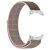 Nylonarmband Google Pixel Watch 2 Rosa
