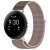 Nylonarmband Google Pixel Watch 2 Rosa