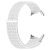 Nylonarmband Google Pixel Watch 2 Vit