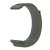 Nylonarmband Samsung Galaxy Watch 7 44mm Grön