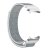 Full Fit Nylonarmband Samsung Galaxy Watch FE Grå