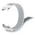 Köp Nylonarmband Samsung Galaxy Watch 5 40/44/Pro 45mm Grå Online