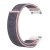 Full Fit Nylonarmband Samsung Galaxy Watch FE Rosa