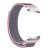Köp Nylonarmband Samsung Galaxy Watch 5 40/44/Pro 45mm Rosa Online
