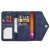 Plånboksfodral iPhone 13 Mini Blå - Techhuset.se