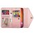 Köp Plånboksfodral iPhone 14 Roséguld Online