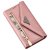 Köp Plånboksfodral iPhone 14 Roséguld Online