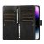 Köp Plånboksfodral Multi-Slot iPhone 15 Pro Max Svart Online