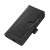 Köp Plånboksfodral Multi-Slot Samsung Galaxy S23 Ultra Svart online