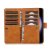 Köp Plånboksfodral Multi-Slot Samsung Galaxy S24 Plus Cognac Online