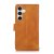 Köp Plånboksfodral Multi-Slot Samsung Galaxy S24 Plus Cognac Online