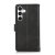 Plånboksfodral Multi-Slot Samsung Galaxy S25 Svart