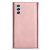 Köp Plånboksfodral Samsung Galaxy S24 Plus Rosa Online