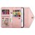 Köp Plånboksfodral Samsung Galaxy S24 Rosa Online