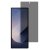 Privacy Härdat Glas Skärmskydd Samsung Galaxy Z Fold 7