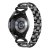Köp Rhinestone Kristallarmband Samsung Galaxy Watch 6 Classic 43mm Svart Online