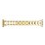 Köp Rhinestone Metallarmband Apple Watch Ultra 3 49mm Guld Online
